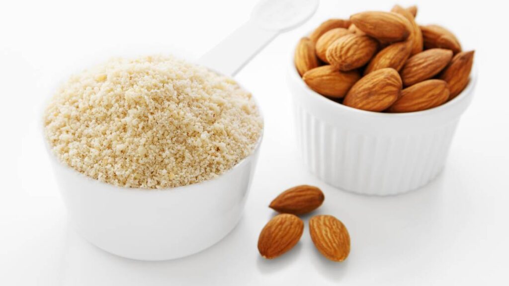 Almond Flour