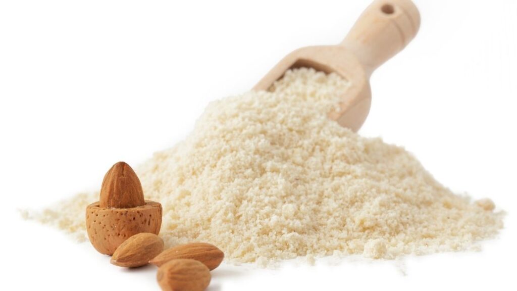 Almond Flour