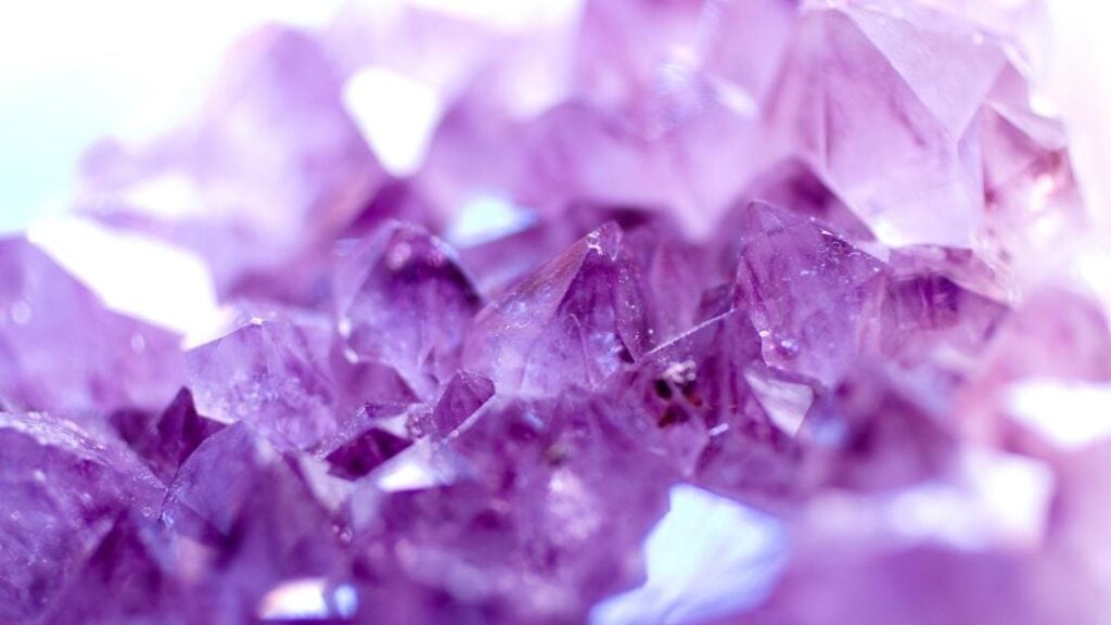 Amethyst