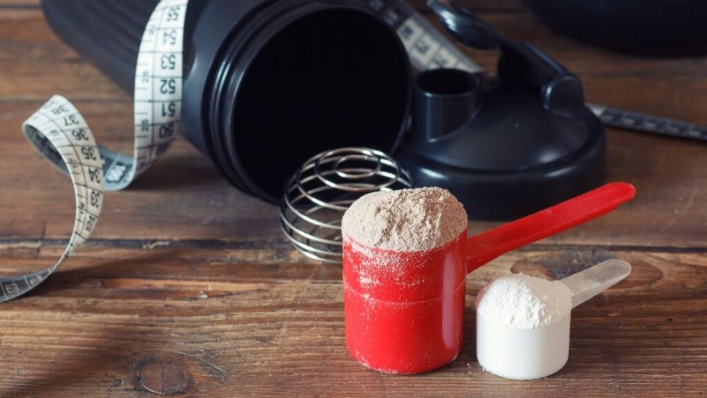 Best Protein Powder for Weight Loss