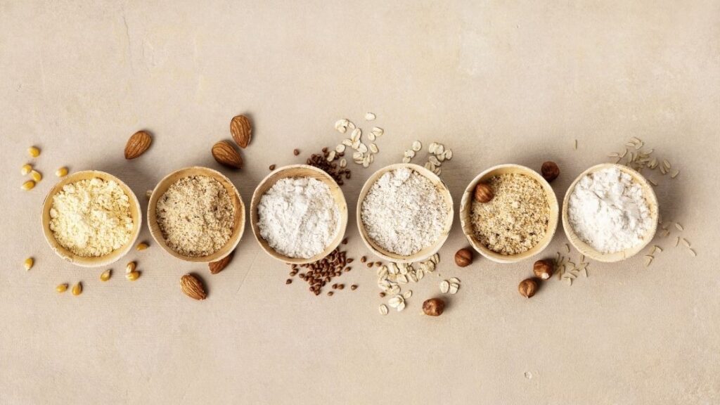 Best Flour for Weight Loss Exploring Healthiest Options