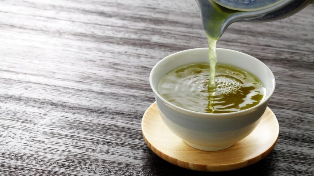 Green Tea