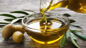 Olive Oil for Weight Loss