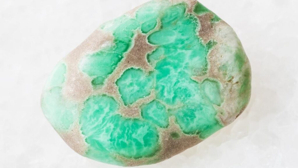 Variscite