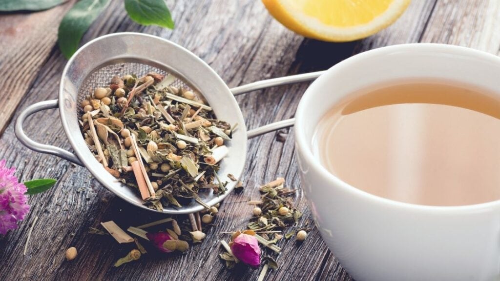 What Detox Tea for Weight Loss? Top 11 Teas