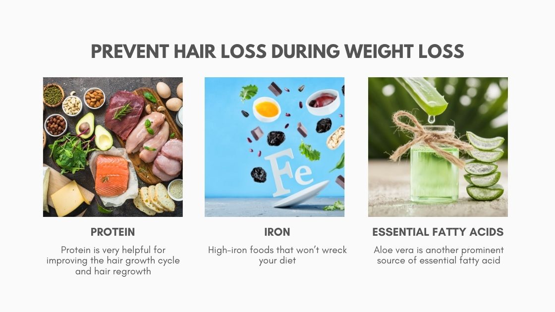 prevent hair loss