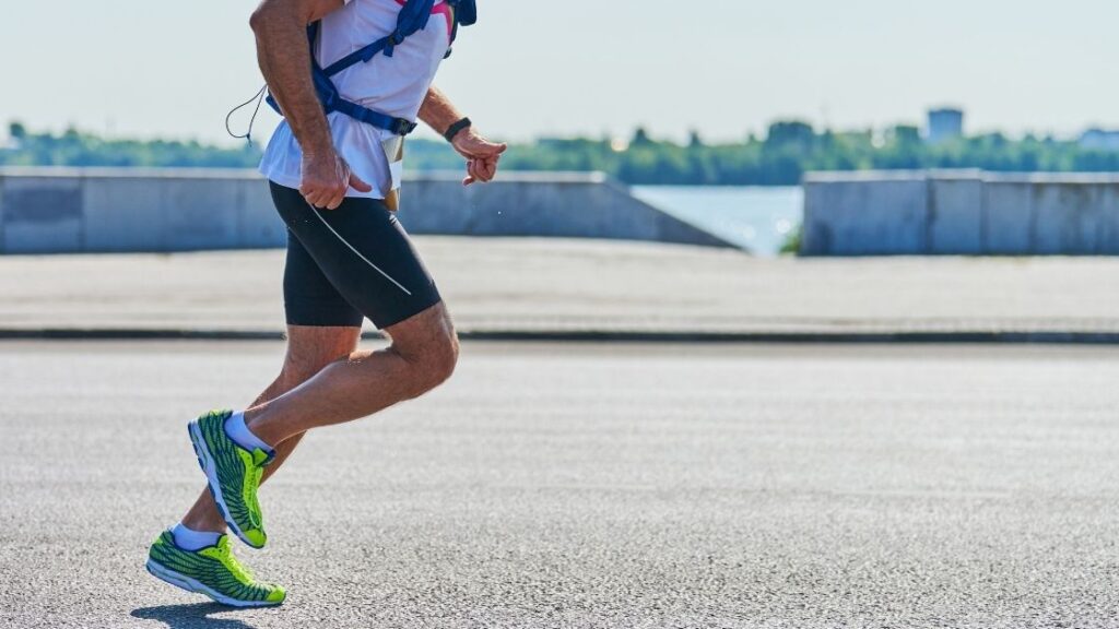 running clothes