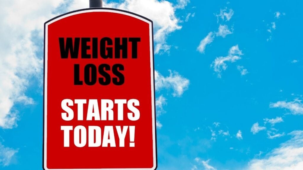 Kickstart Your Weight Loss Journey 14 Essential Tips