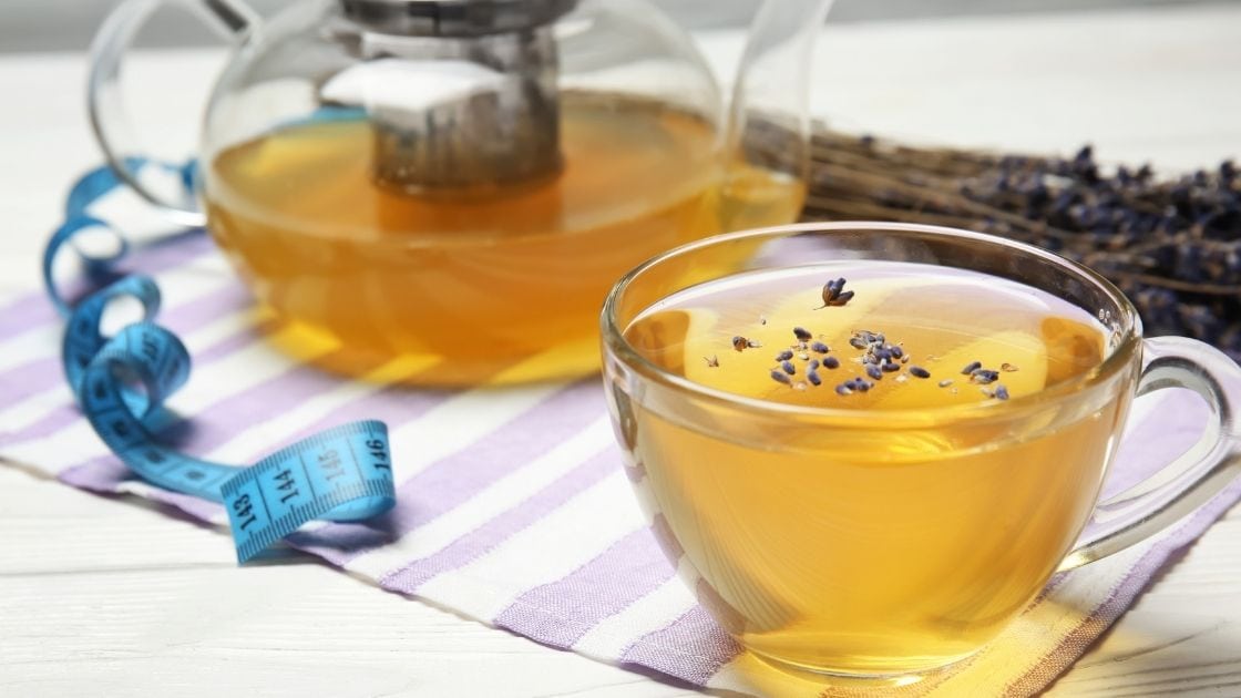 How to Make Best Detox Tea for Weight Loss 5 Tea Recipes