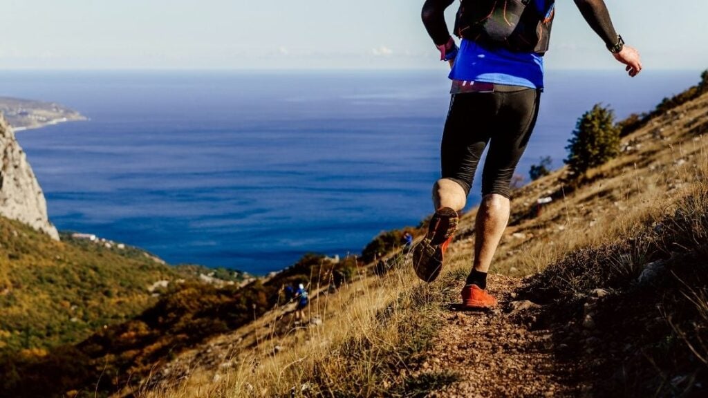 Benefits of Trail Running