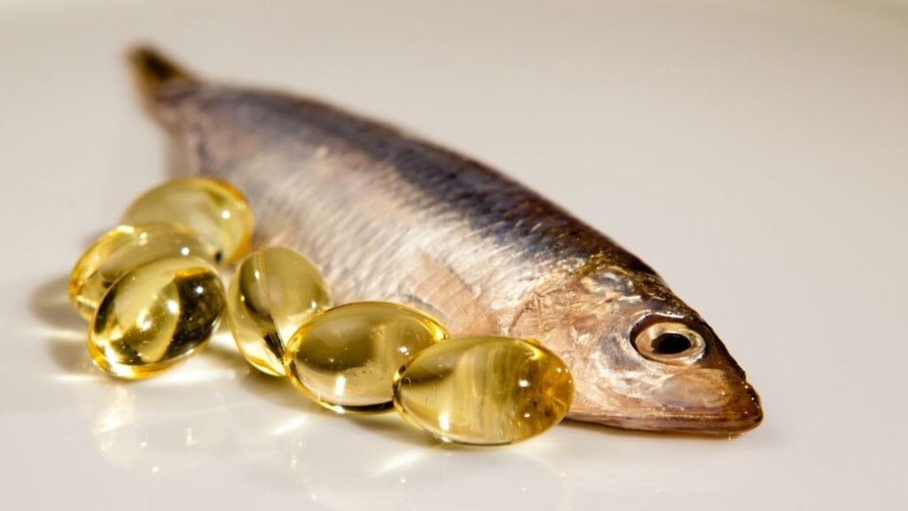 Fish Oil