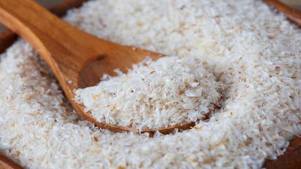 Psyllium