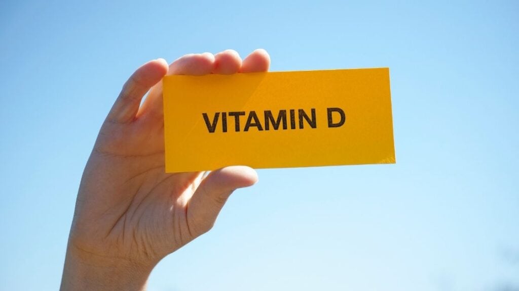 Vitamin D