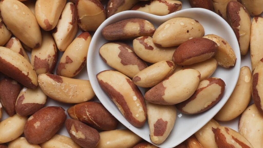 Brazil Nuts