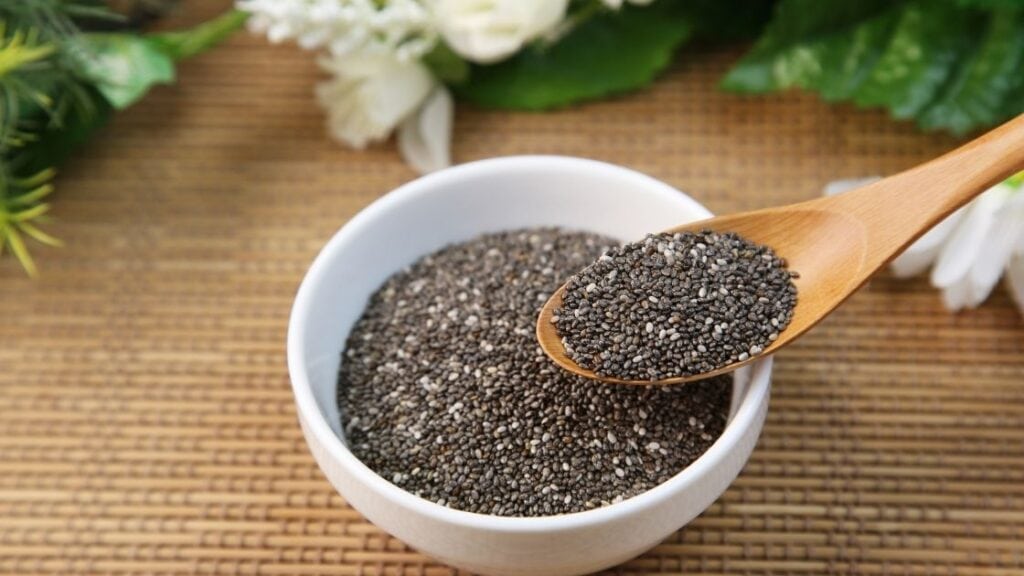 Chia Seeds