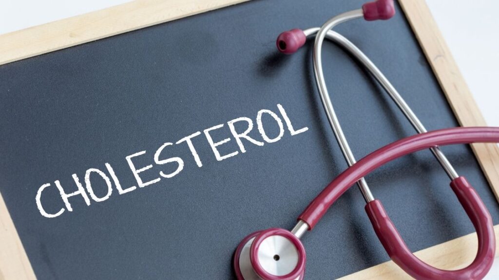 Cholesterol Levels