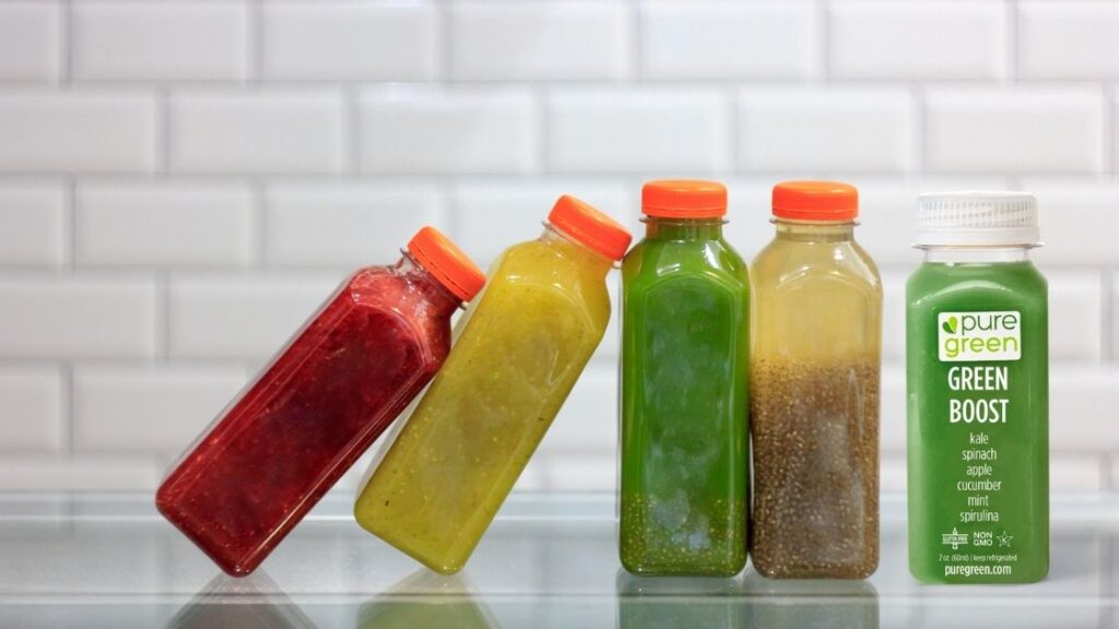 10 Top Best Cold Pressed Juice Shots in the US Nutri Purpose