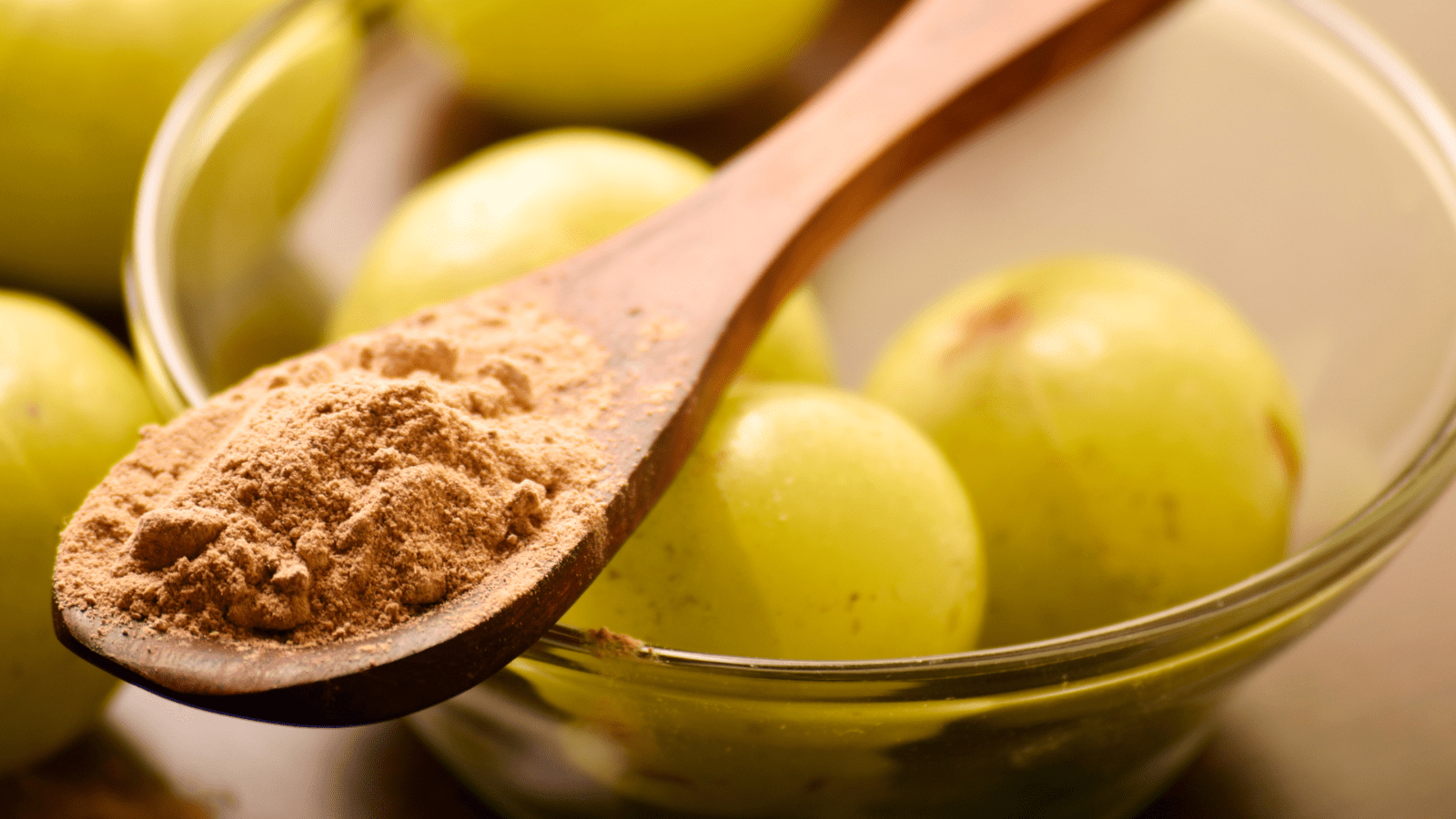 20 Amazing Gooseberry Benefits for Human | Nutri Purpose