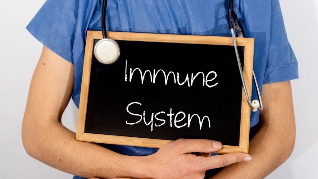 immune system