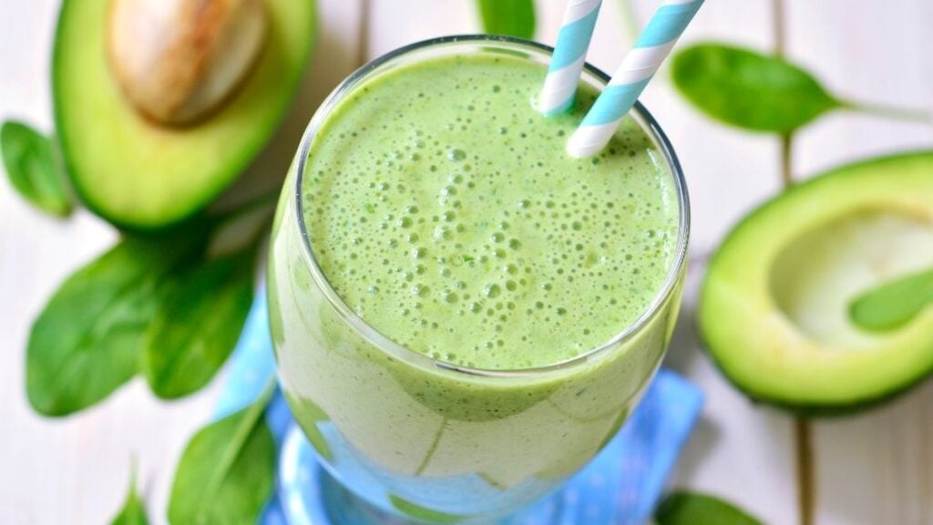 Green Smoothies