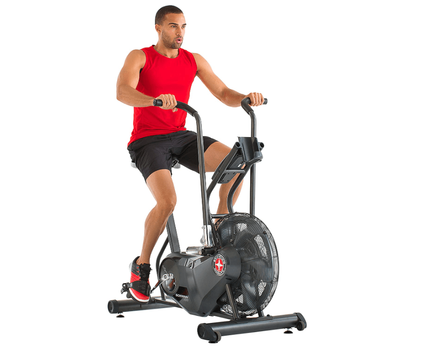 Schwinn Fitness Airdyne Bike Series