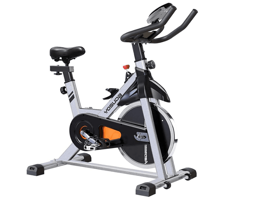 YOSUDA Indoor Cycling Bike