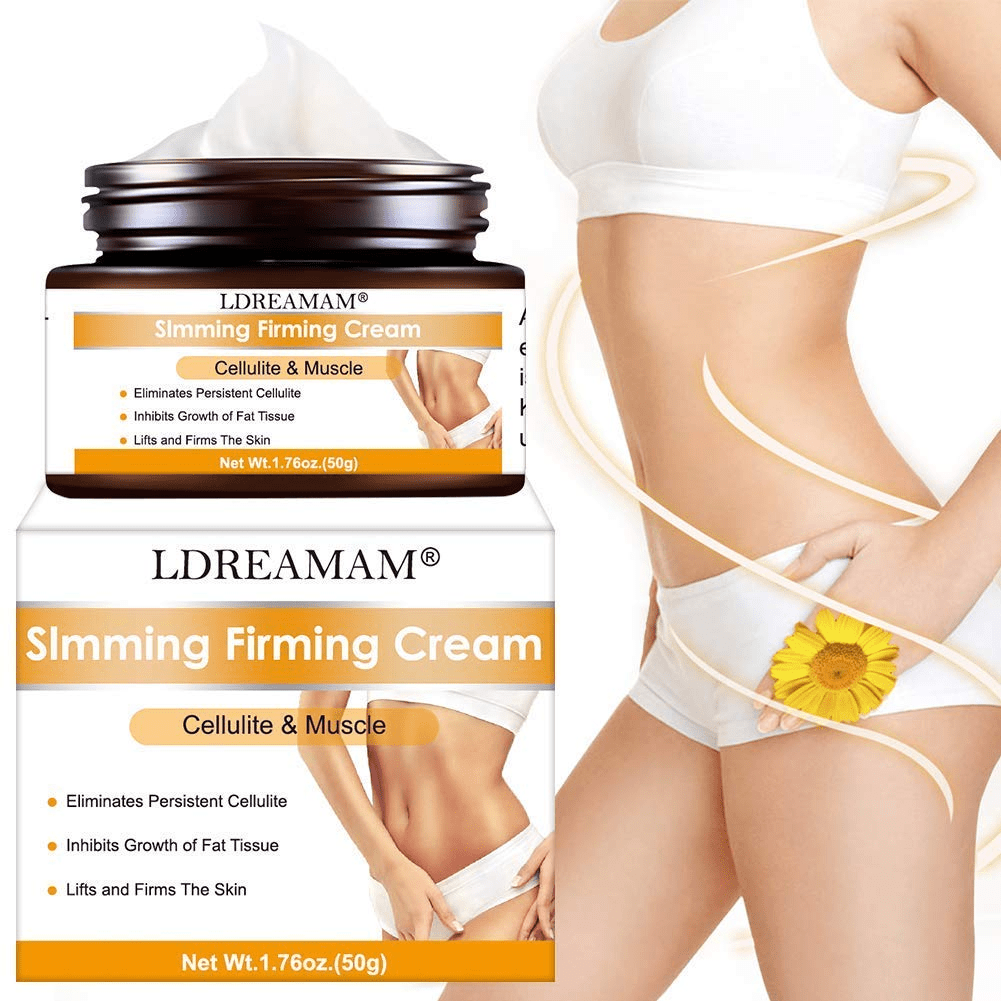 Best Sweat Creams for Weight Loss