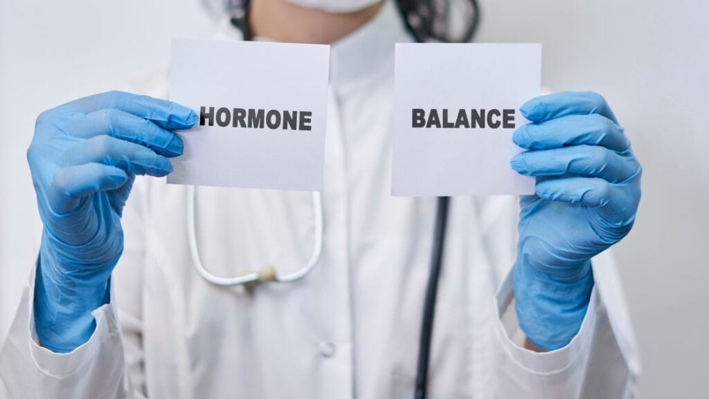 Impact of hormones