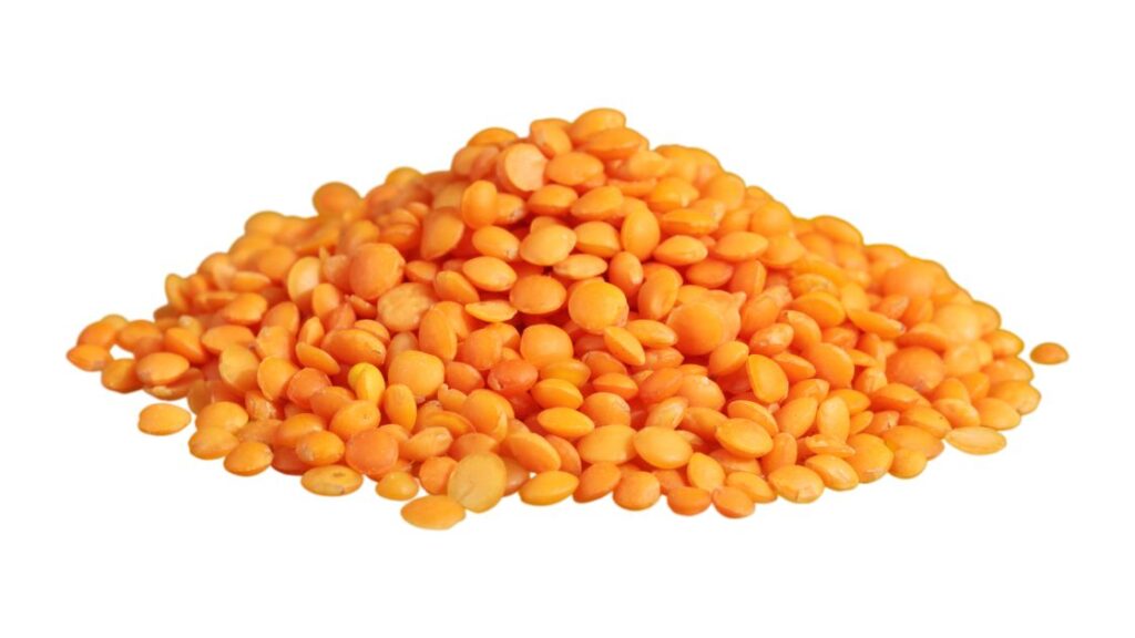 lentils