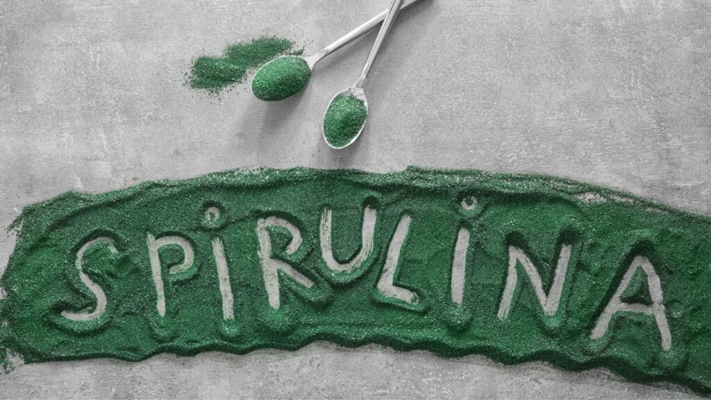 Spirulina