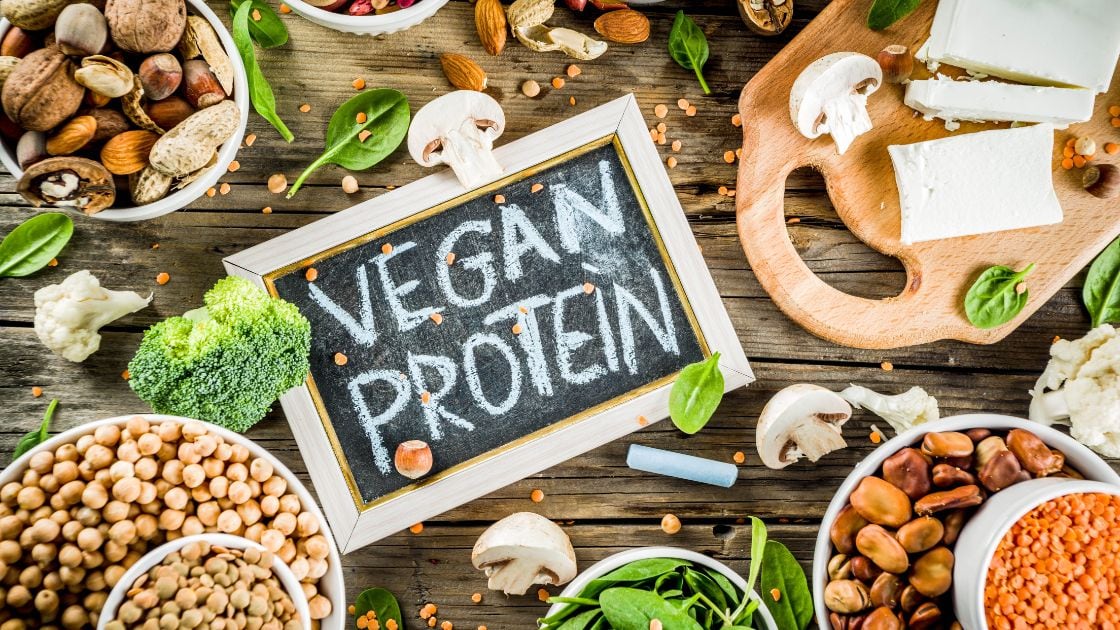 Vegan protein featured-nutripurpose