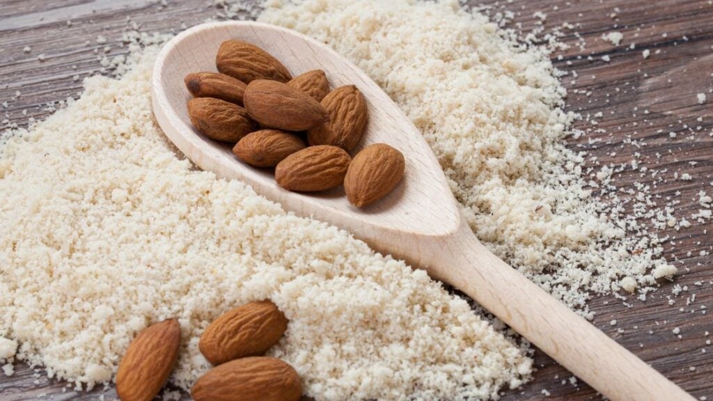 almond flour