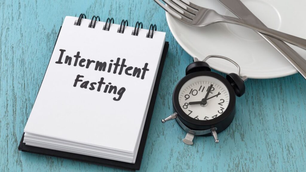 Intermittent Fasting