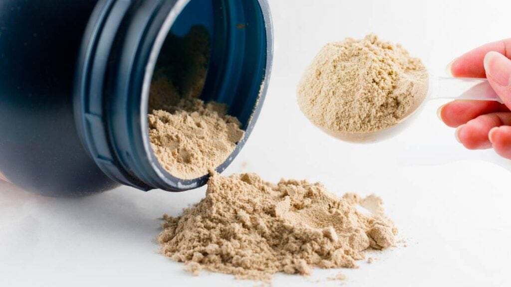 pros and cons of sports supplements