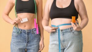 topiramate used for weight loss