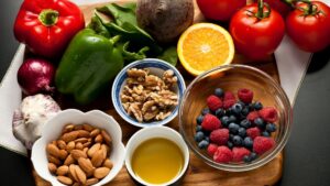 anti-inflammatory Diet