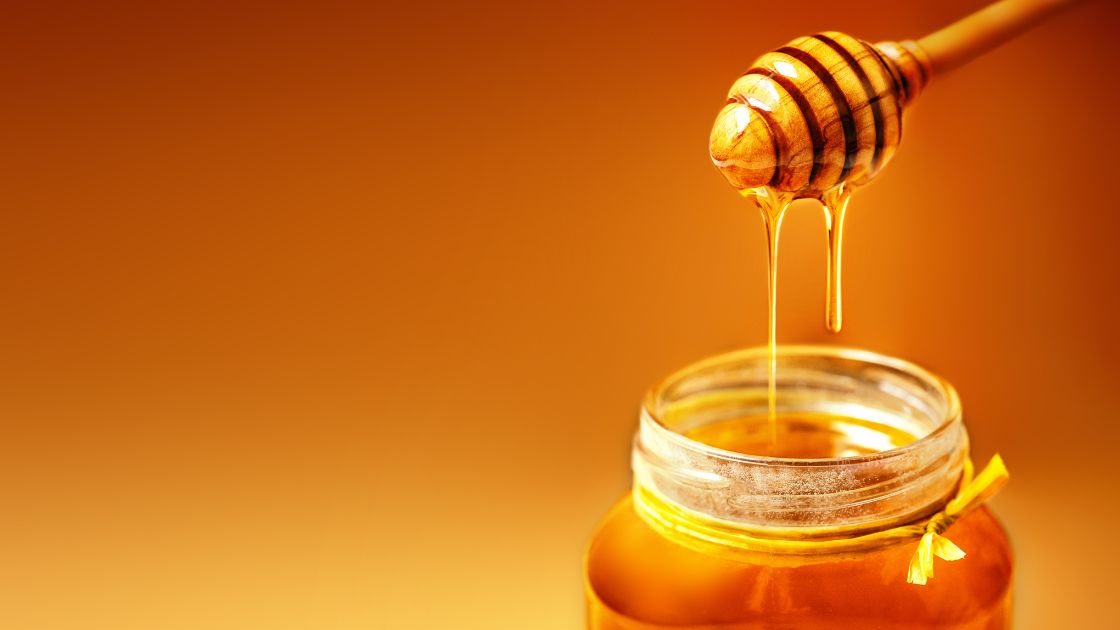 Honey featured Image