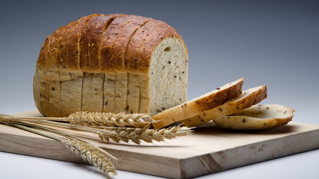 Benefits of Wholemeal Bread