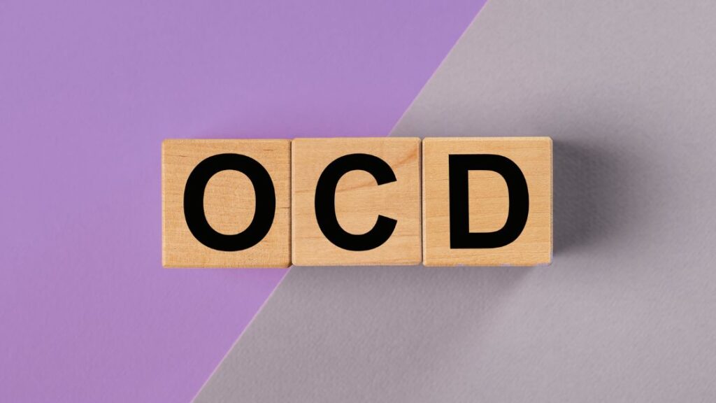 OCD