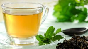 The Benefits of Green Tea | Nutri Purpose