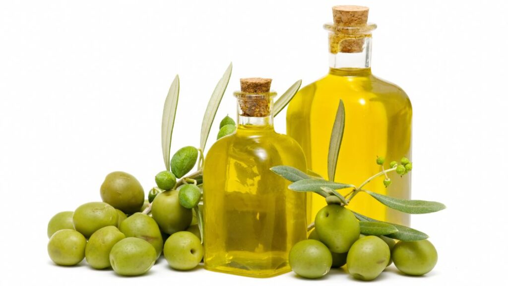 Virgin Olive Oil