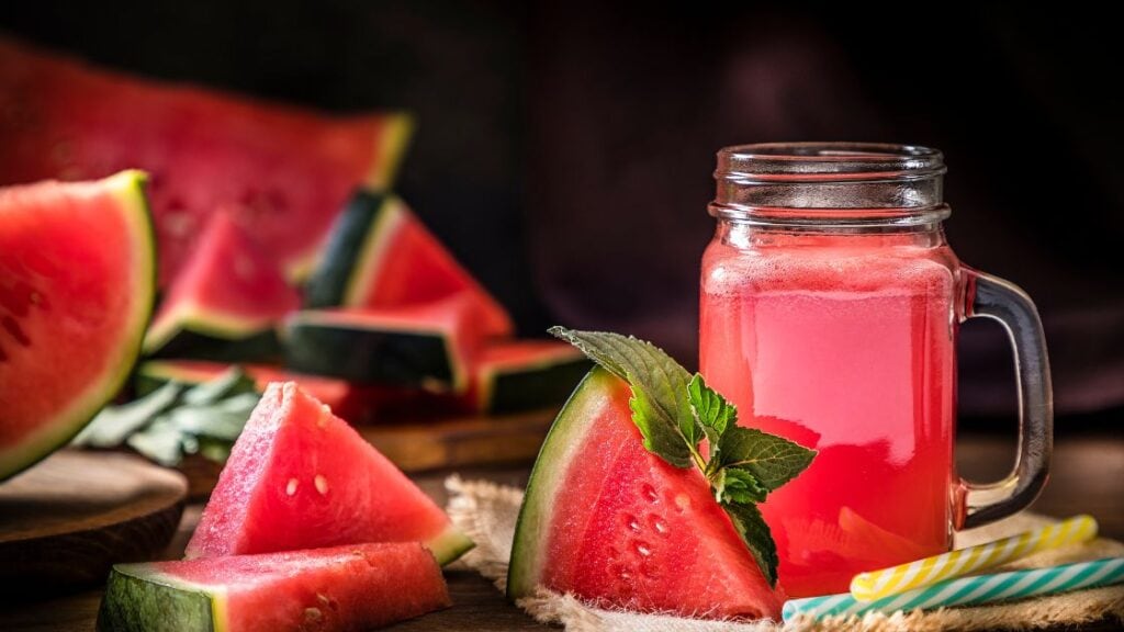 Watermelon