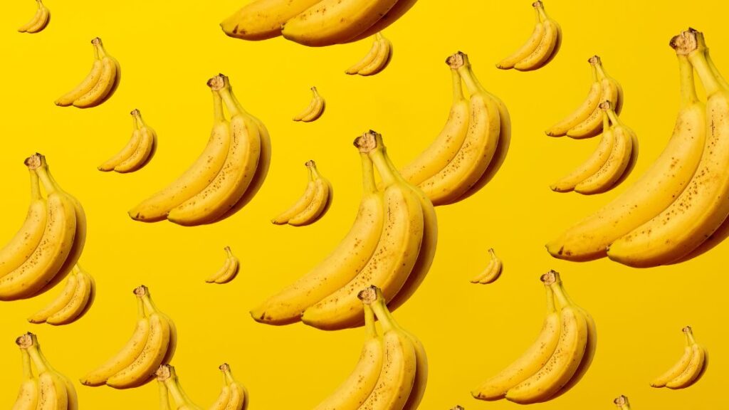 Banana benefits for weight loss