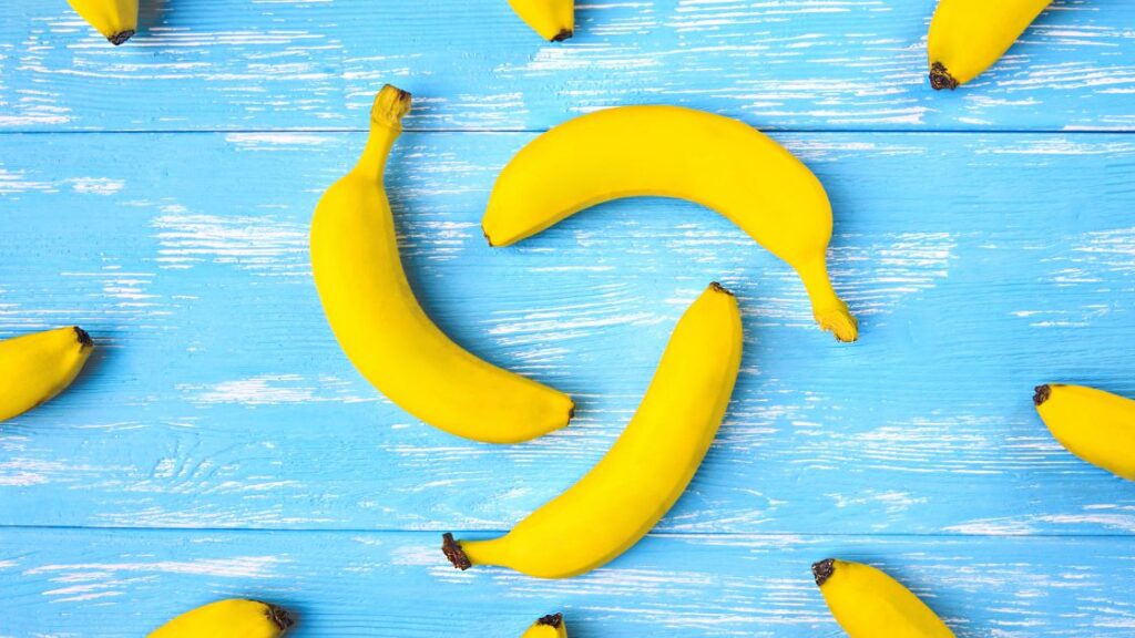 Banana Benefits