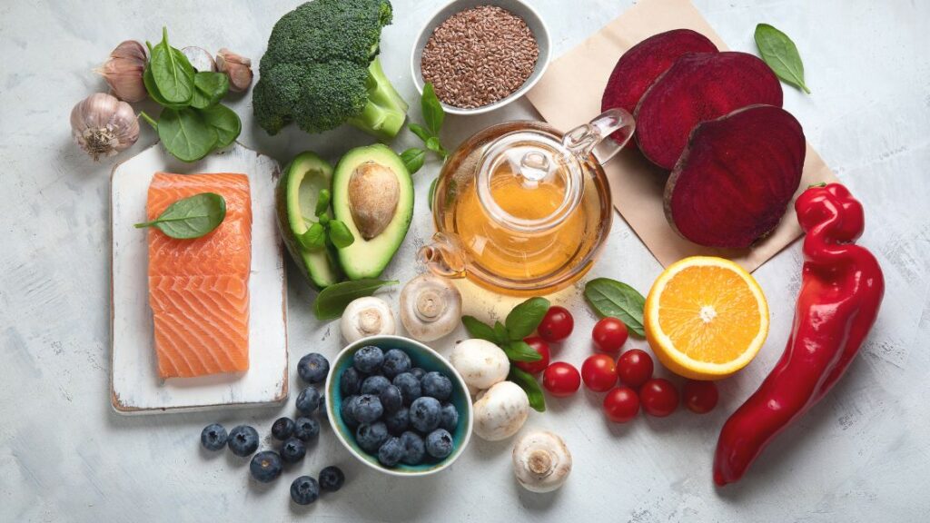 Best Anti-Inflammatory Foods