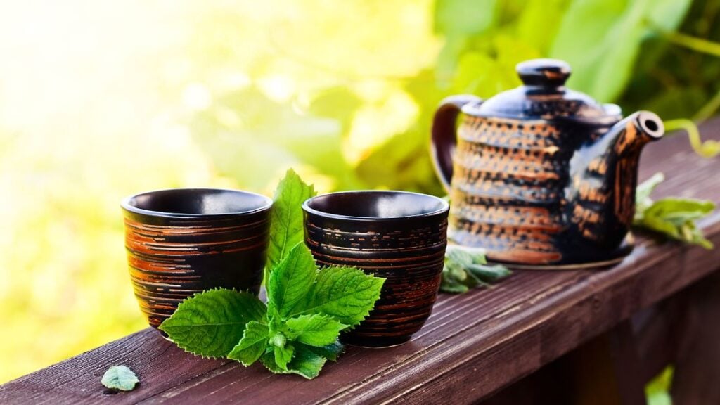 What Is Peppermint Tea Best For? 10 Reasons