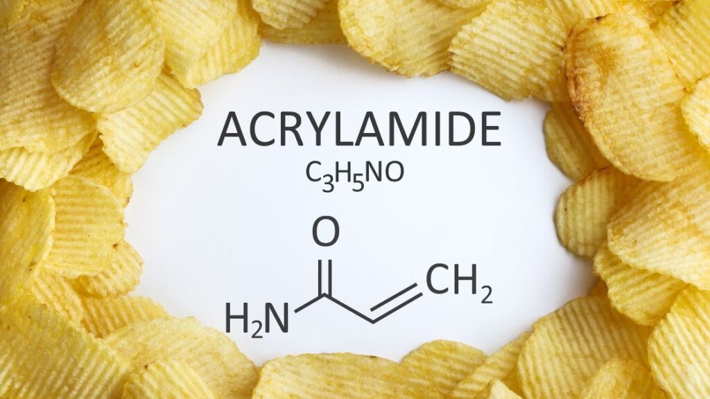 Acrylamide