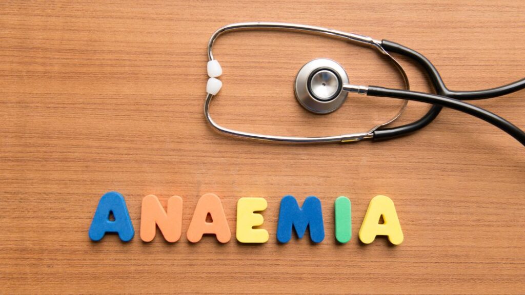 Anaemia