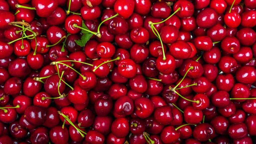 Cherries