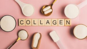 benefits of collagen